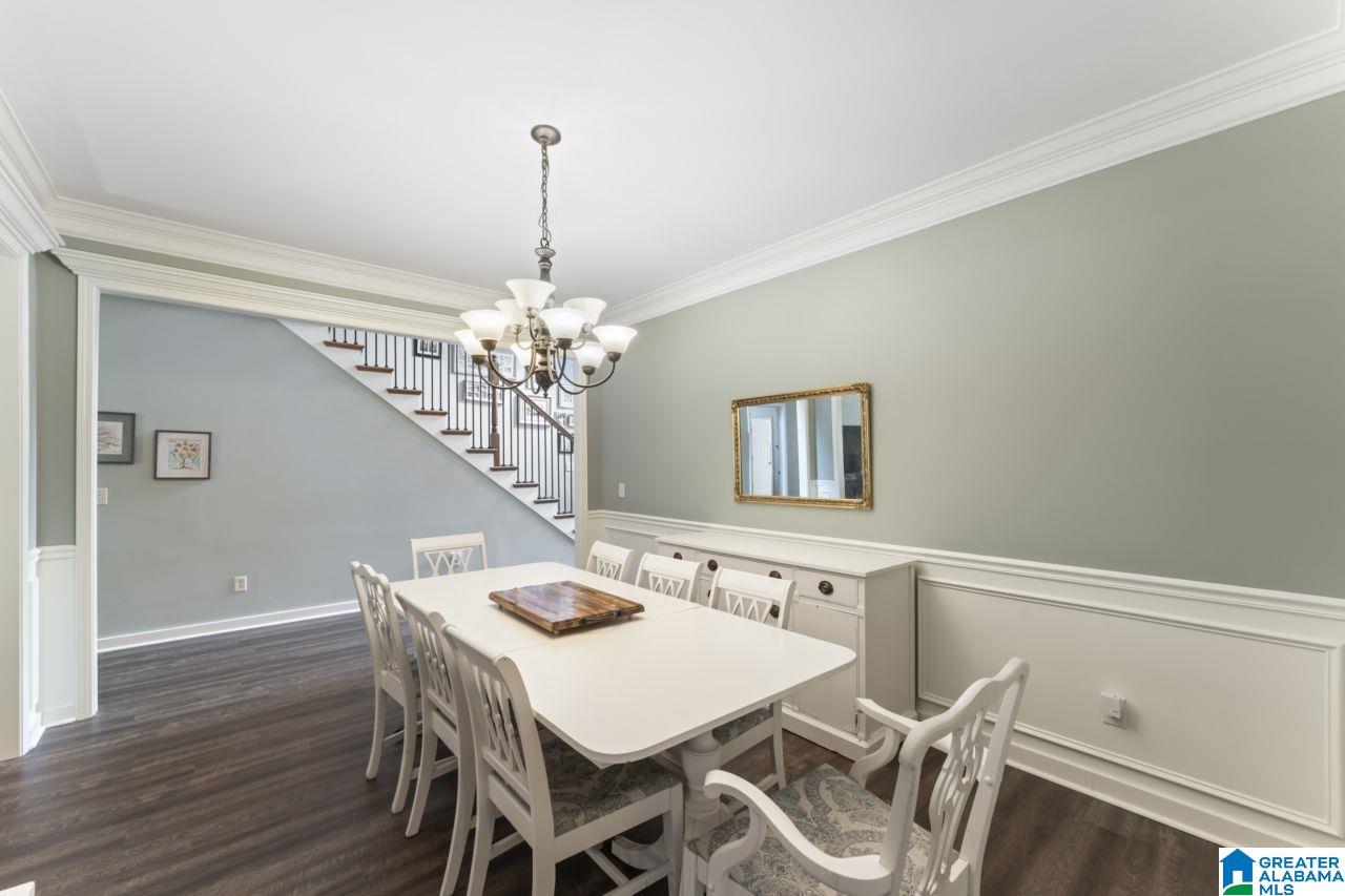 3547 Harrier Road Trussville, AL 35173 - Photo 16 of 43