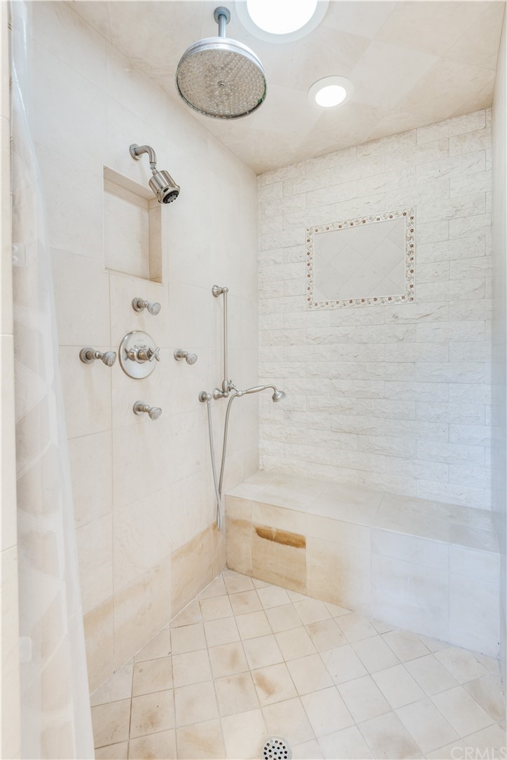 4255 Chestnut Avenue Long Beach, CA 90807 - Photo 30 of 48 a view of a bathroom with a shower
