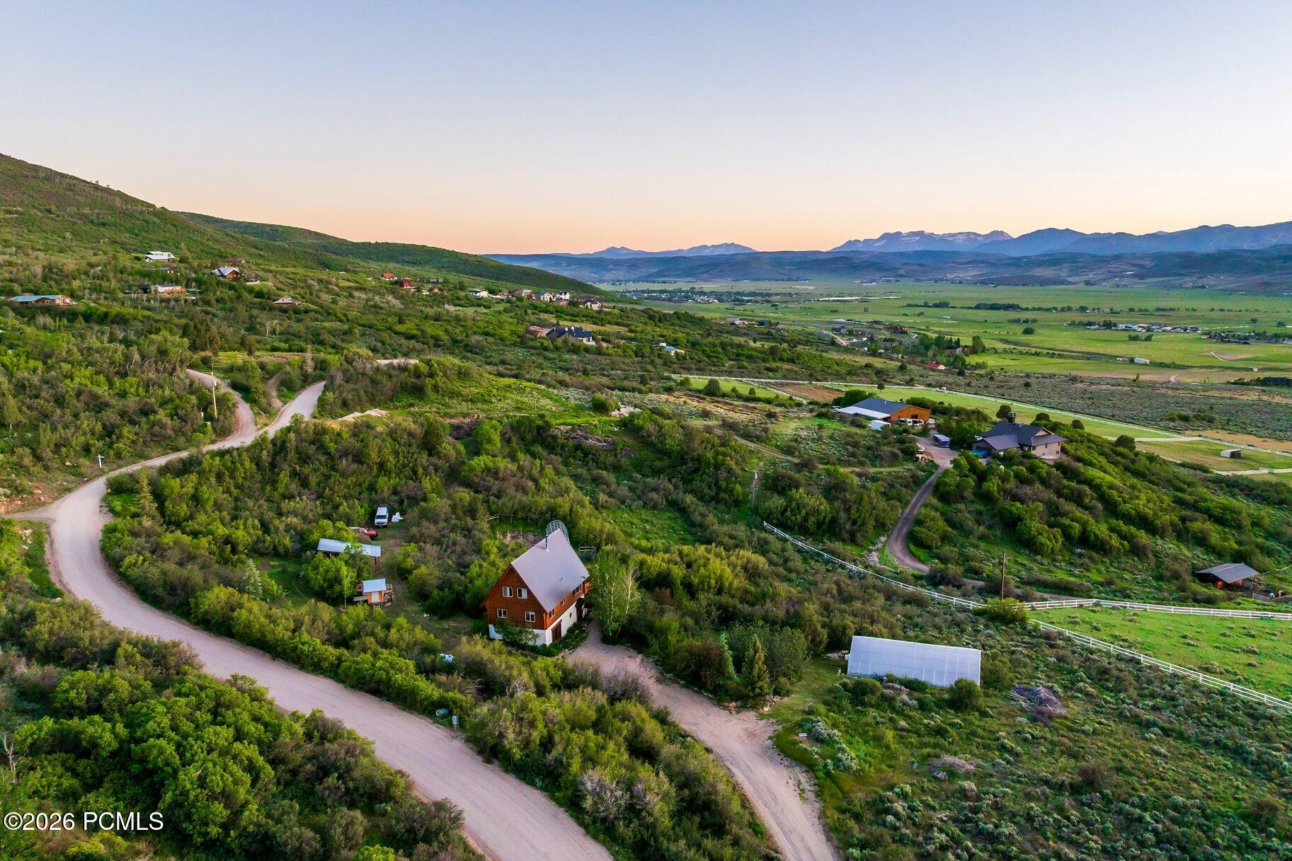 442 Splendor Valley Road Kamas, UT 84036 - Photo 80 of 91