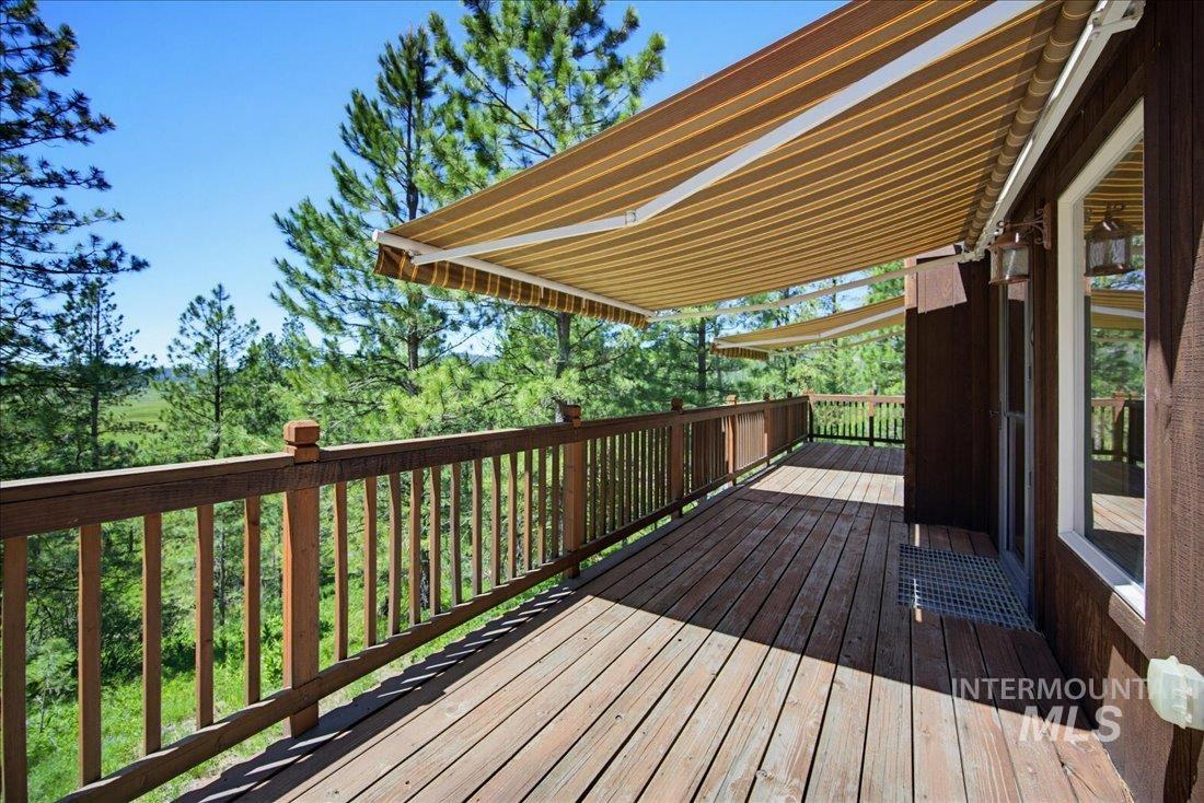 51 Ranch Circle Cascade, ID 83611 - Photo 6 of 34