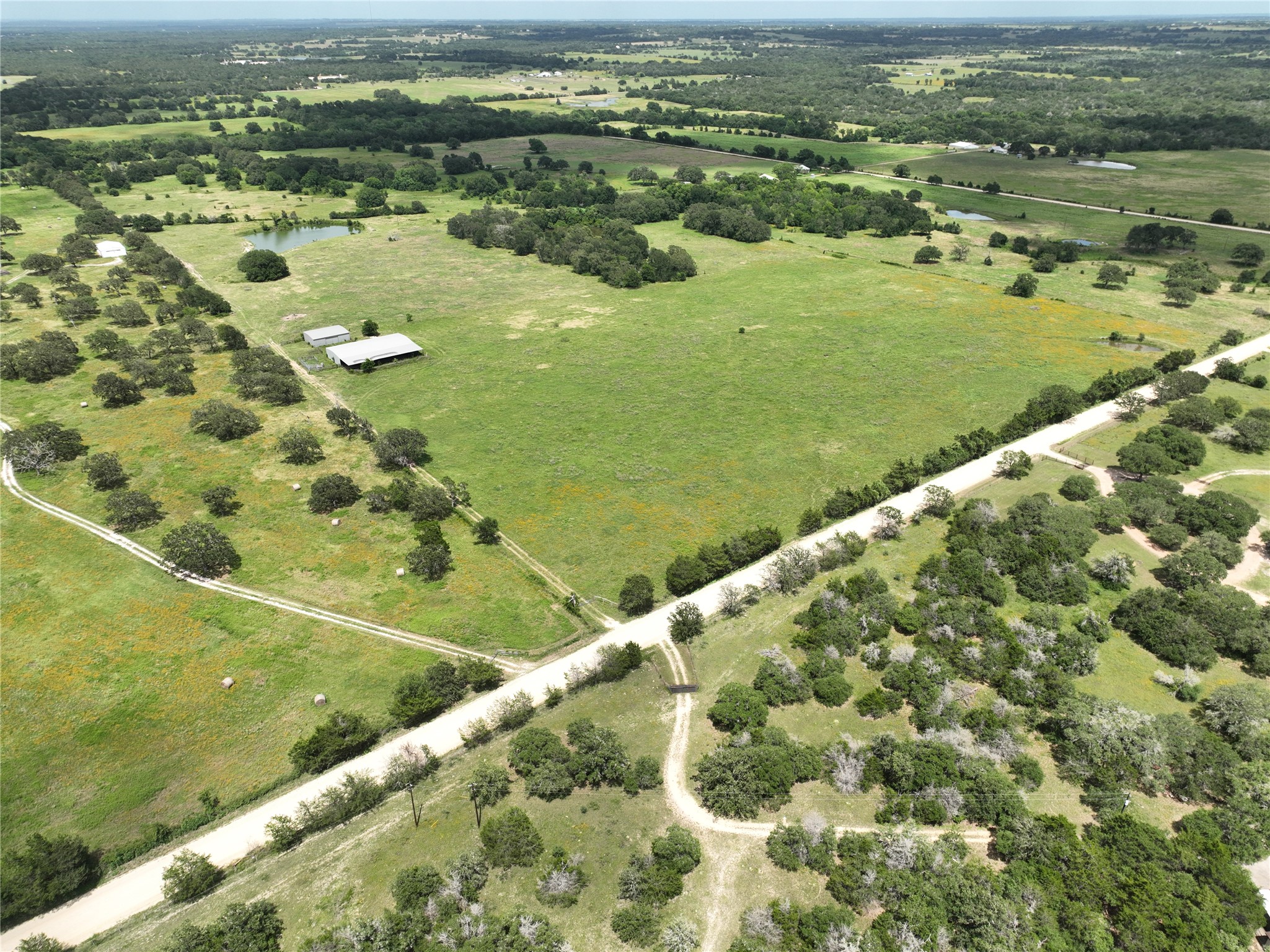 0 Homeyer Mountain Road Burton, TX 77835 - Photo 9 of 42