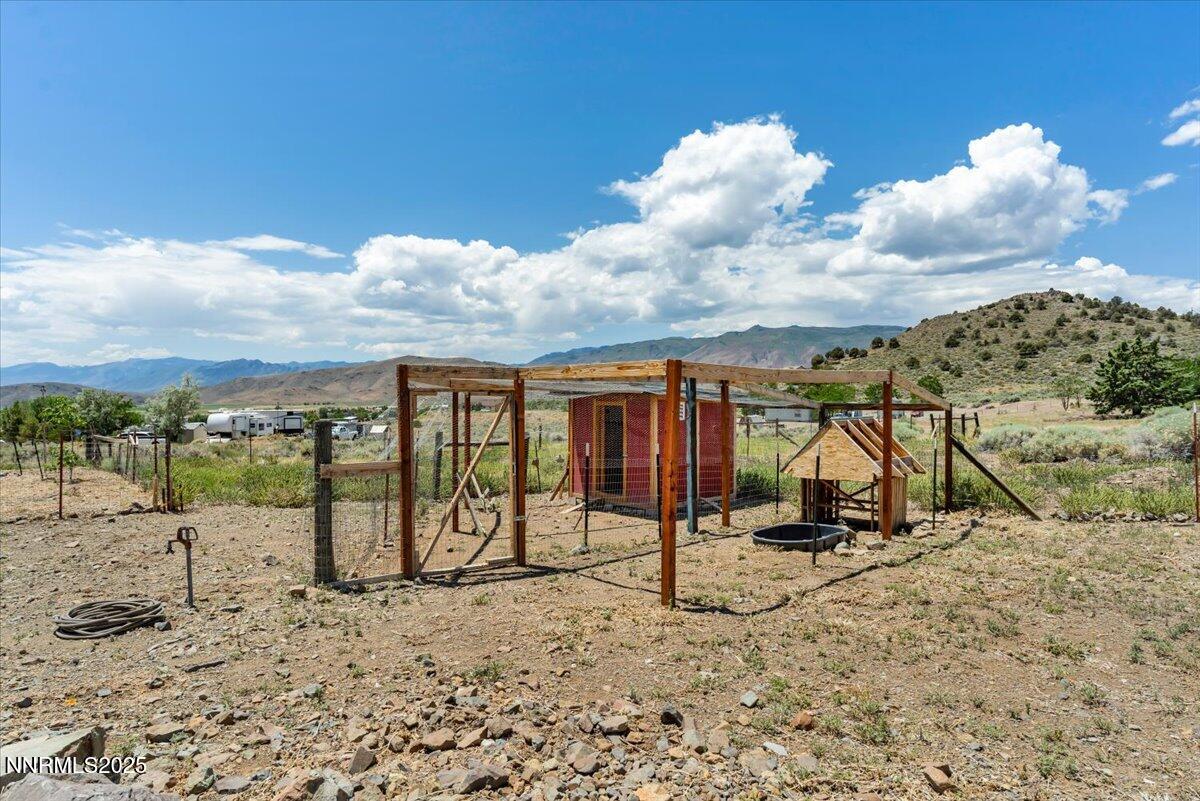 1324 Limestone Road Topaz Ranch Estates, NV 89444 - Photo 31 of 37 36-Photo35