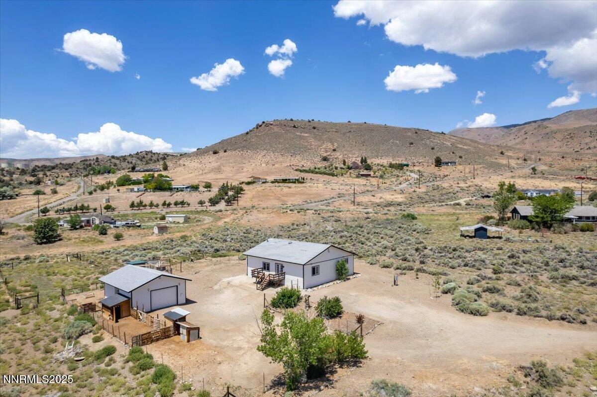 1324 Limestone Road Topaz Ranch Estates, NV 89444 - Photo 33 of 37 03-Photo2
