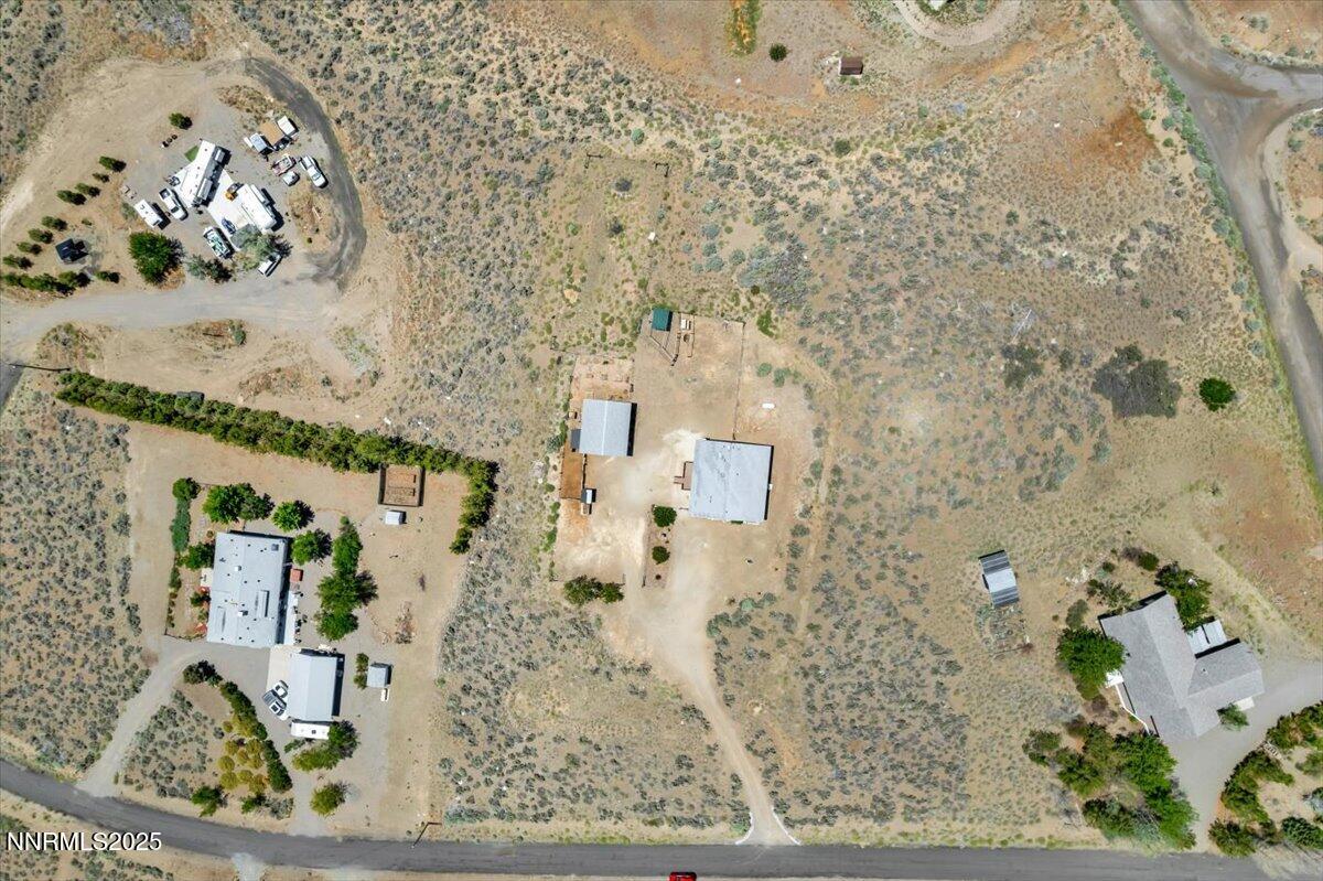 1324 Limestone Road Topaz Ranch Estates, NV 89444 - Photo 36 of 37 08-Photo7