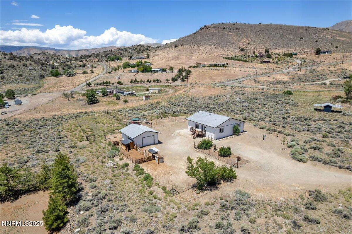 1324 Limestone Road Topaz Ranch Estates, NV 89444 - Photo 37 of 37 10-Photo9