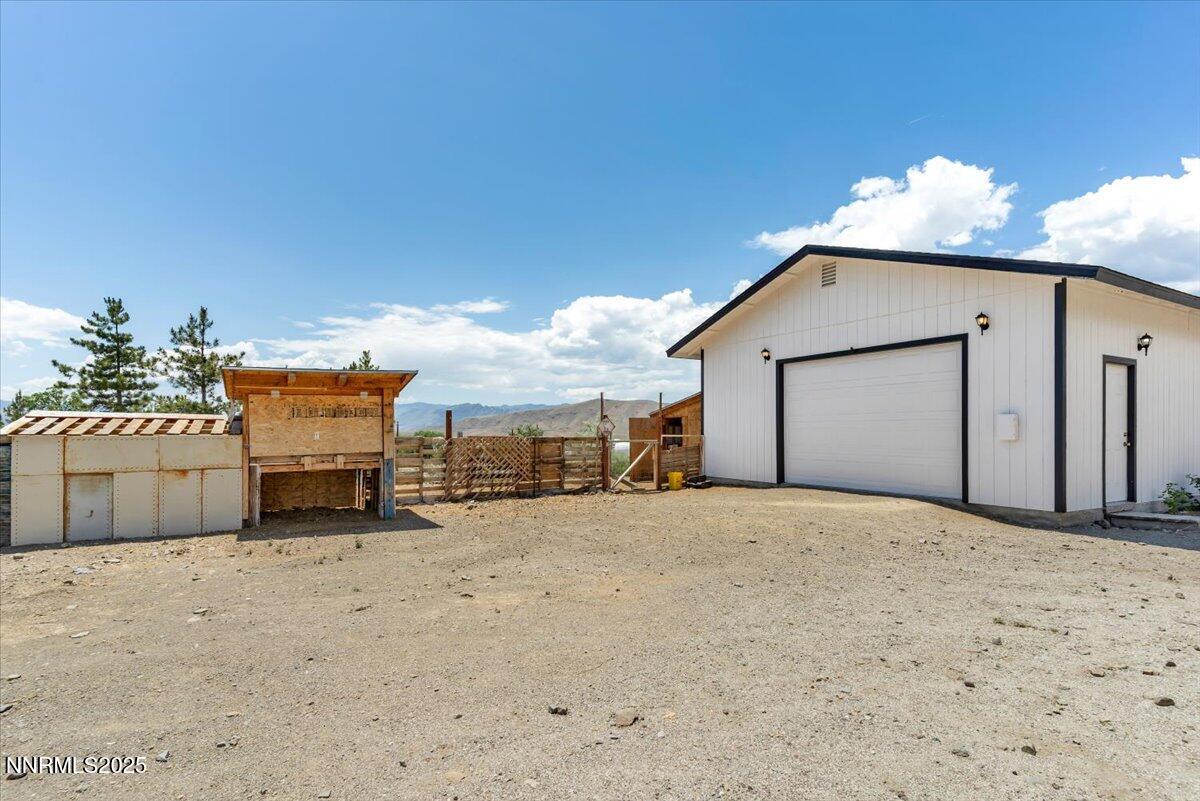 1324 Limestone Road Topaz Ranch Estates, NV 89444 - Photo 6 of 37 38-Photo37