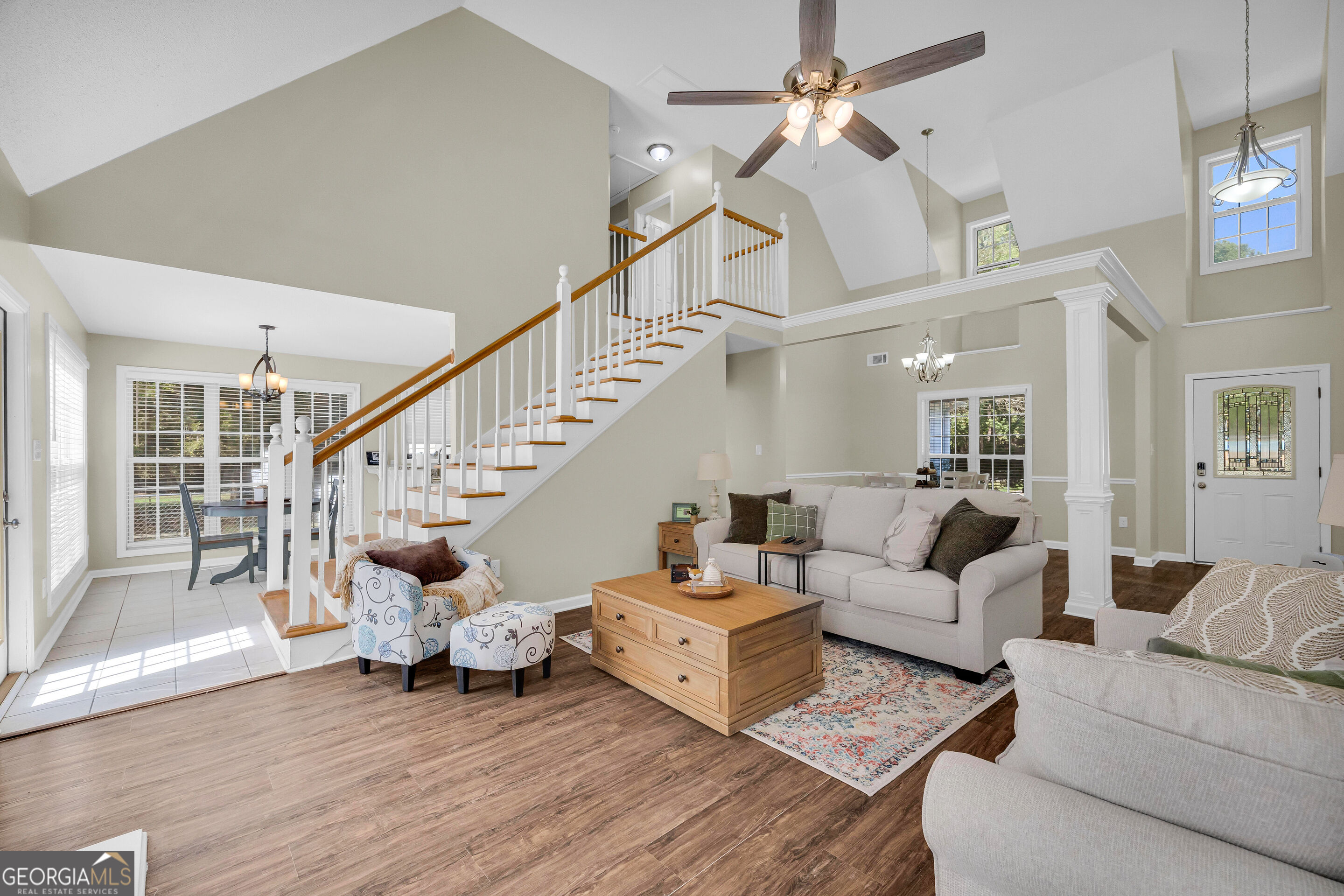 320 Old Pittard Road Athens, GA 30601 - Photo 31 of 79 Gallery Image 31