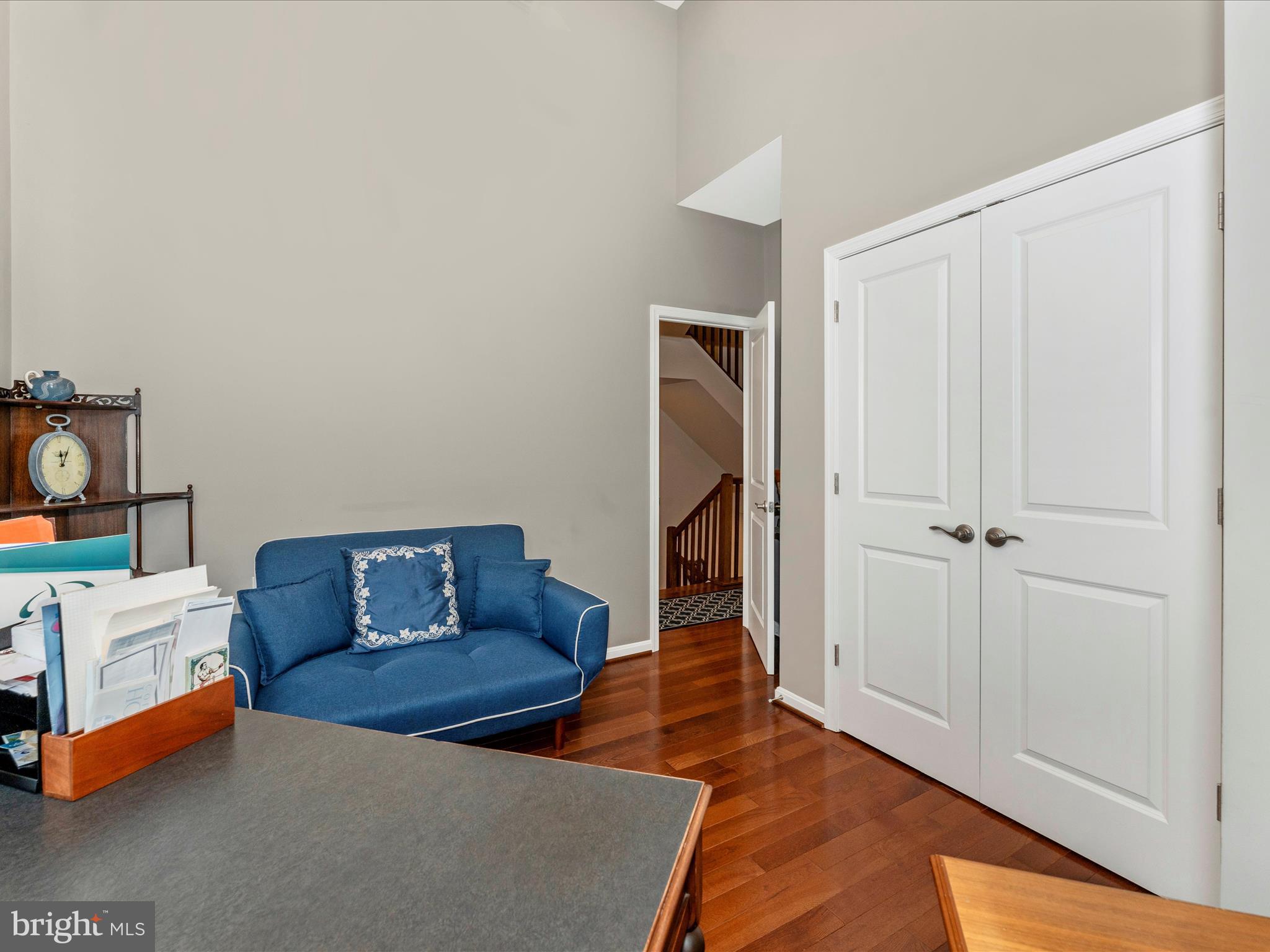 1167 Holden Road Frederick, MD 21701 - Photo 30 of 67 Bedroom 2