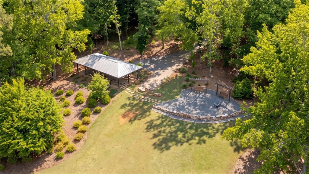 532 Redfish Way Hoschton, GA 30548 - Photo 51 of 53