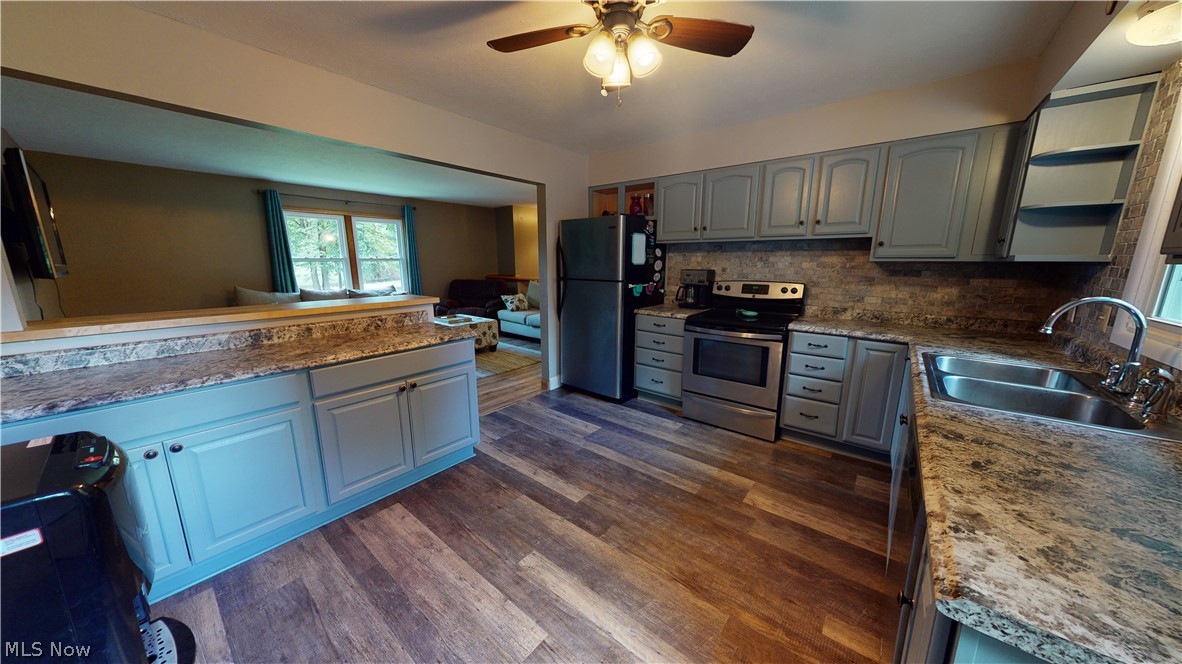 5667 Laskey Road Rome, OH 44085 - Photo 7 of 22