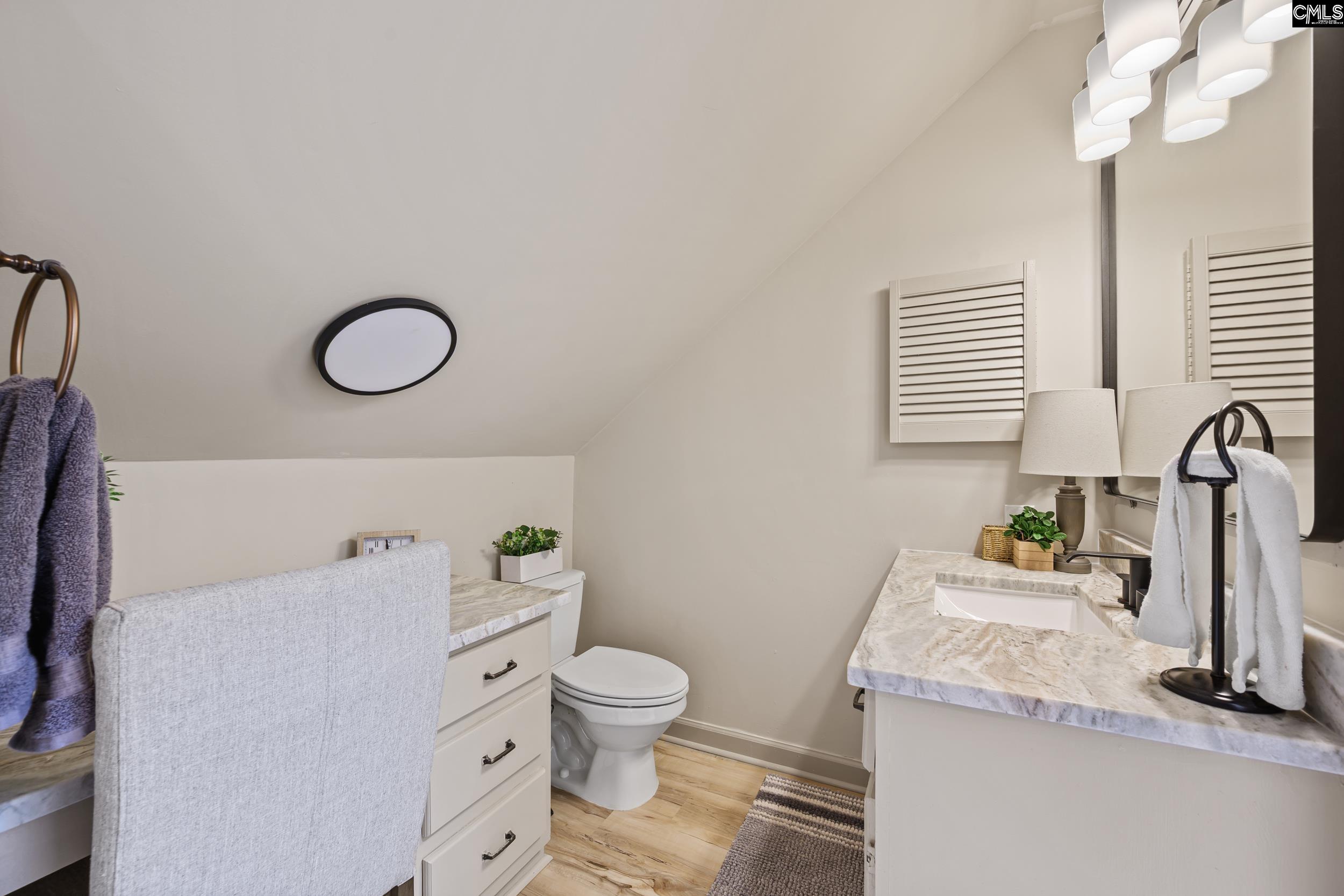 103 Bickleigh Road Irmo, SC 29063 - Photo 21 of 34