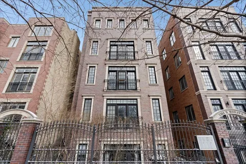 $630,000 | 1363 North Mohawk Street, Unit 1, Chicago, IL 60610