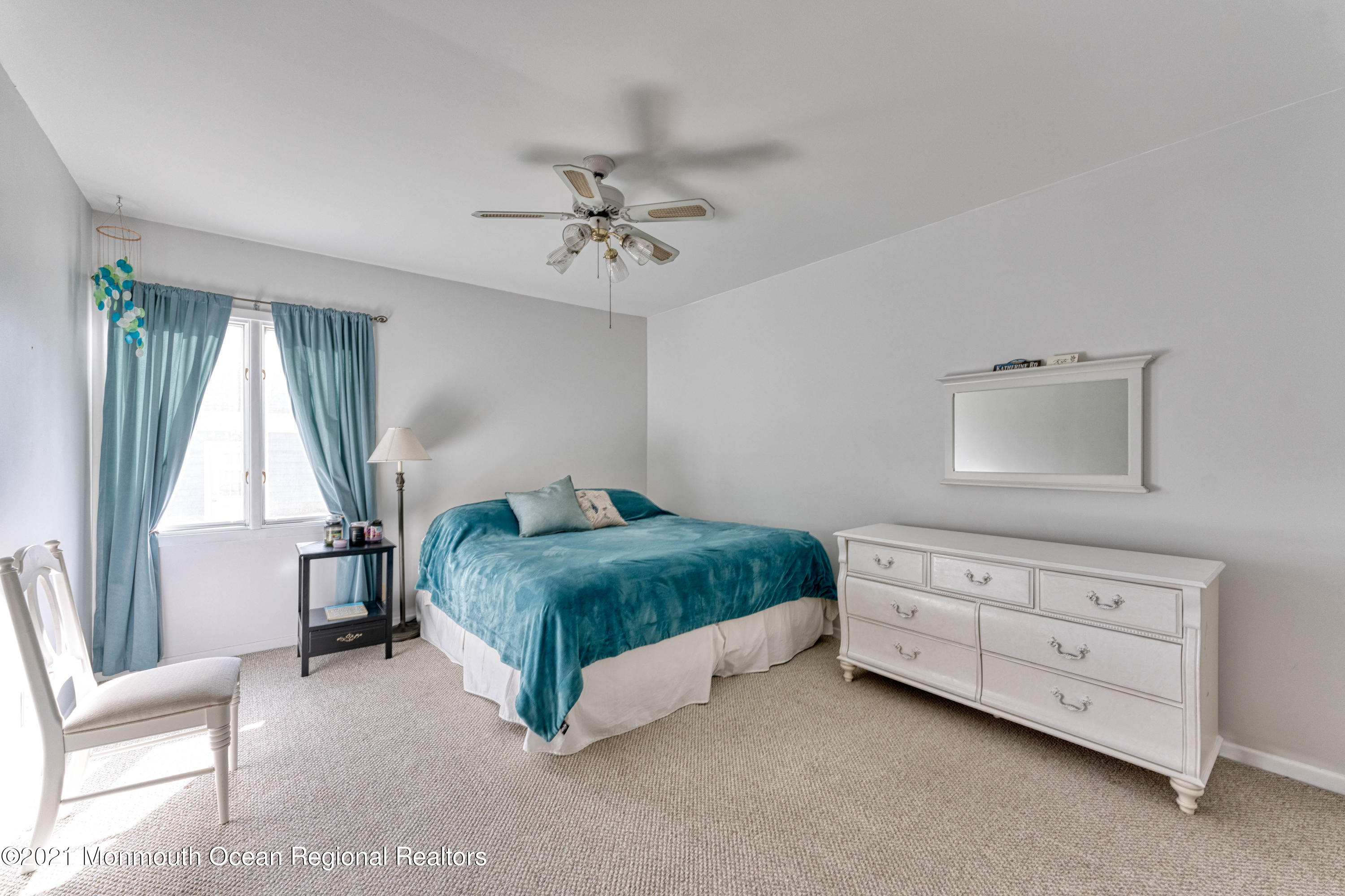 626 Oceanview Road Brielle, NJ 08730 - Photo 21 of 37 1st Floor Bedroom/Den
