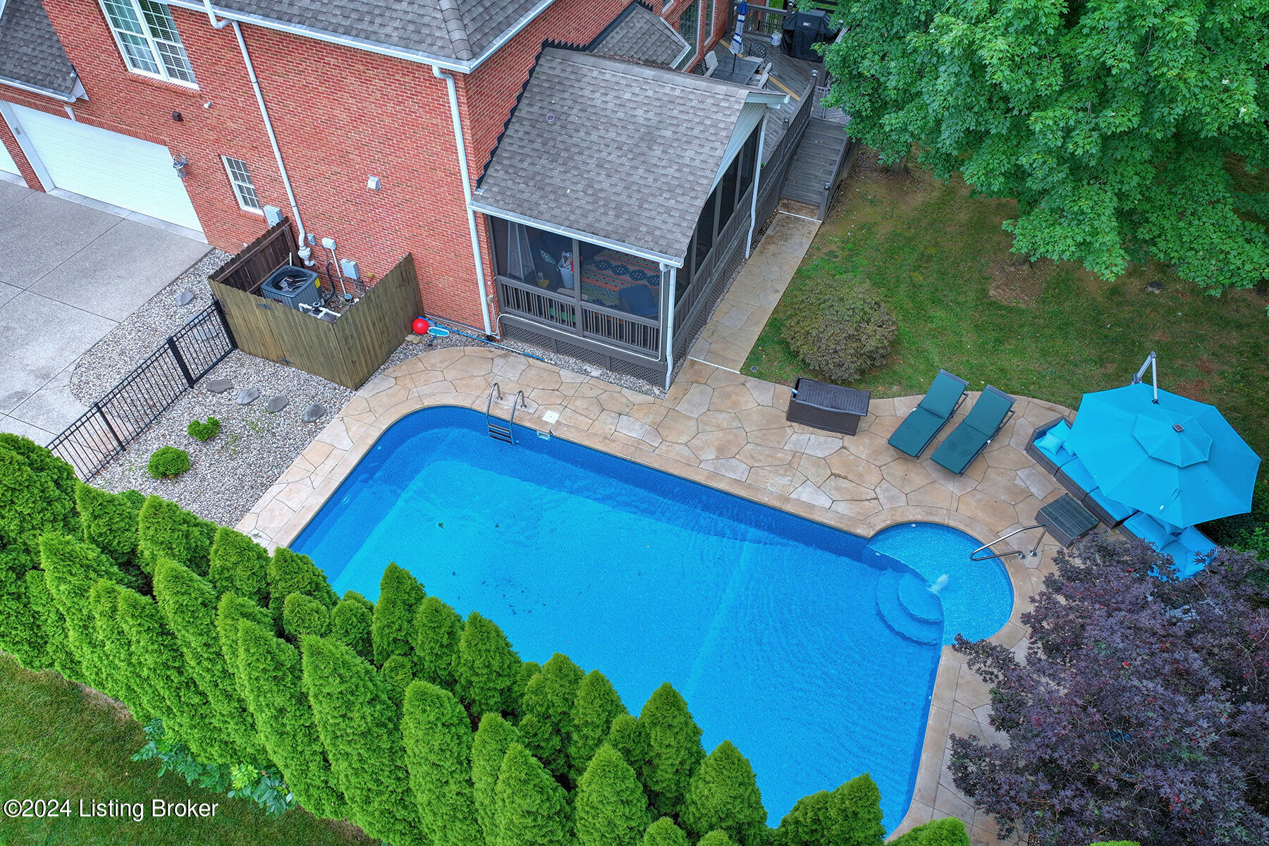 7409 Turner Ridge Road Crestwood, KY 40014 - Photo 68 of 78 Turner Ridge 0069PC
