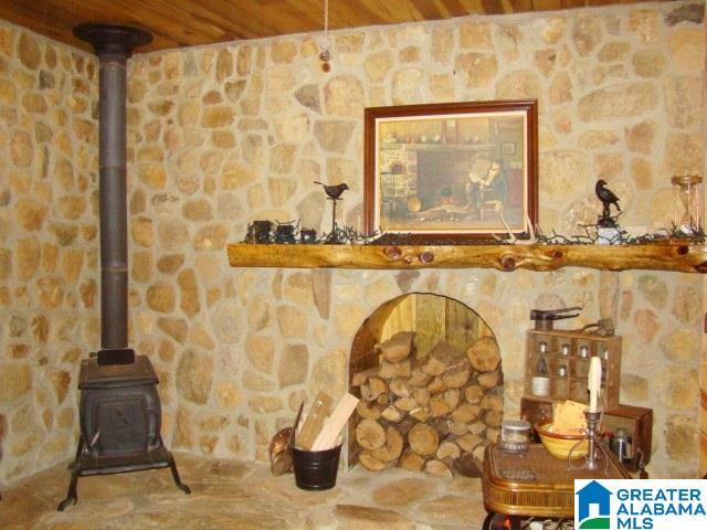 2040 County Road 40 Fruithurst, AL 36262 - Photo 3 of 31