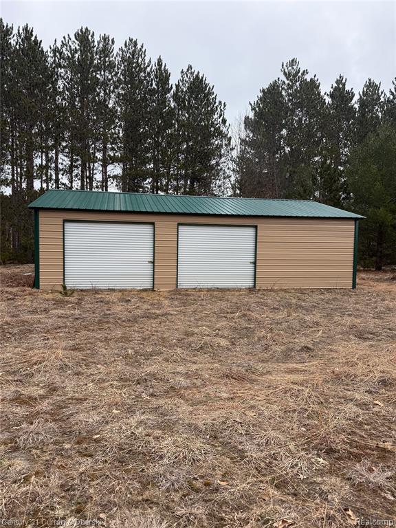 3635 Vroom Road Southwest South Boardman, MI 49680 - Photo 2 of 19