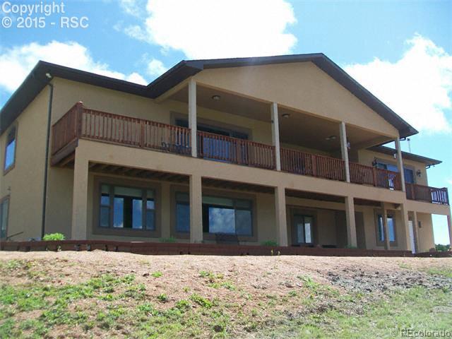 5841 Cedar Grove Road Beulah, CO 81023 - Photo 5 of 30 Gallery Image 5