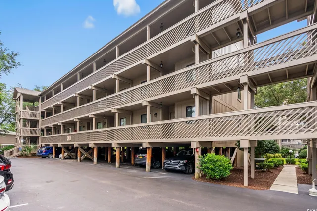 $267,000 | 214 Maison Drive, Unit P301, Myrtle Beach, SC 29572