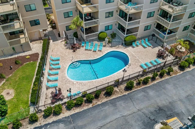 $267,000 | 214 Maison Drive, Unit P301, Myrtle Beach, SC 29572