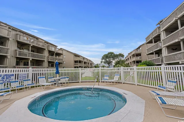 $267,000 | 214 Maison Drive, Unit P301, Myrtle Beach, SC 29572