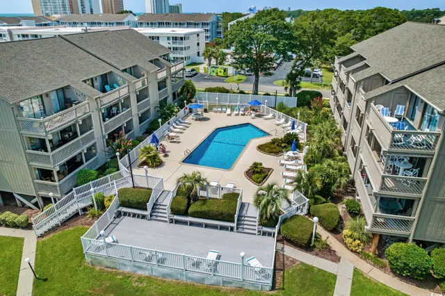 $267,000 | 214 Maison Drive, Unit P301, Myrtle Beach, SC 29572