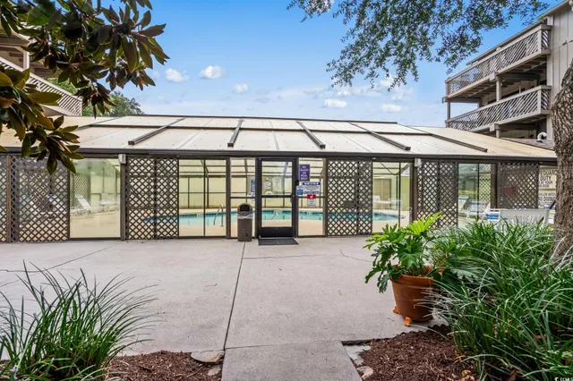 $267,000 | 214 Maison Drive, Unit P301, Myrtle Beach, SC 29572