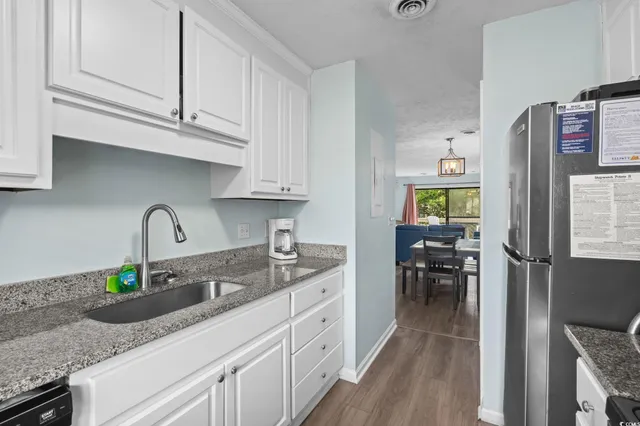 $267,000 | 214 Maison Drive, Unit P301, Myrtle Beach, SC 29572