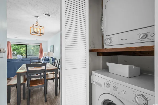 $267,000 | 214 Maison Drive, Unit P301, Myrtle Beach, SC 29572