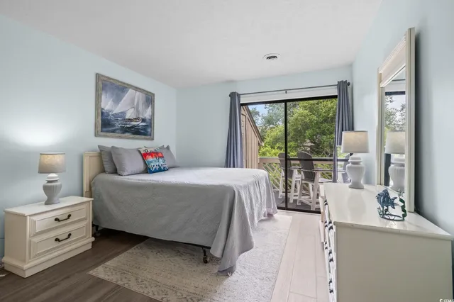 $267,000 | 214 Maison Drive, Unit P301, Myrtle Beach, SC 29572