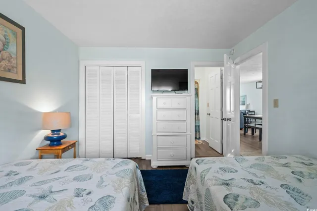 $267,000 | 214 Maison Drive, Unit P301, Myrtle Beach, SC 29572