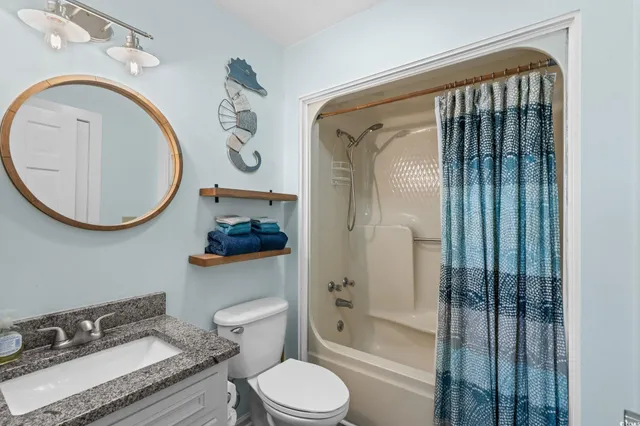 $267,000 | 214 Maison Drive, Unit P301, Myrtle Beach, SC 29572