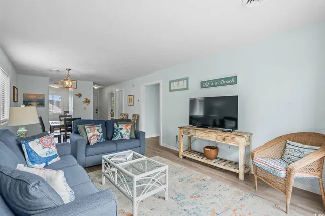 $267,000 | 214 Maison Drive, Unit P301, Myrtle Beach, SC 29572