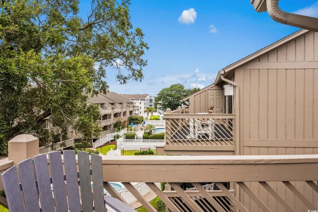 $267,000 | 214 Maison Drive, Unit P301, Myrtle Beach, SC 29572