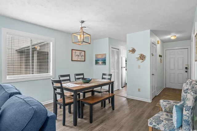 $267,000 | 214 Maison Drive, Unit P301, Myrtle Beach, SC 29572