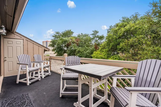 $267,000 | 214 Maison Drive, Unit P301, Myrtle Beach, SC 29572