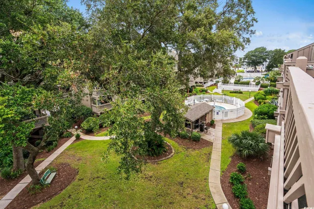 $267,000 | 214 Maison Drive, Unit P301, Myrtle Beach, SC 29572