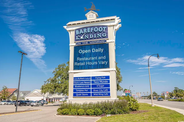 $267,000 | 214 Maison Drive, Unit P301, Myrtle Beach, SC 29572