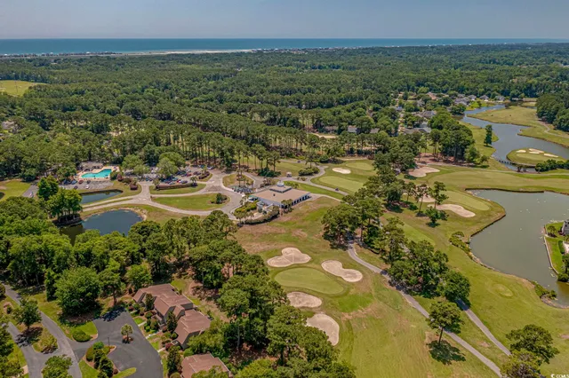 $267,000 | 214 Maison Drive, Unit P301, Myrtle Beach, SC 29572