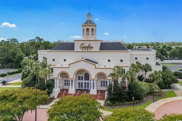 $267,000 | 214 Maison Drive, Unit P301, Myrtle Beach, SC 29572