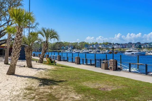 $267,000 | 214 Maison Drive, Unit P301, Myrtle Beach, SC 29572
