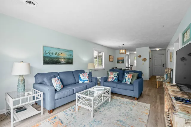 $267,000 | 214 Maison Drive, Unit P301, Myrtle Beach, SC 29572