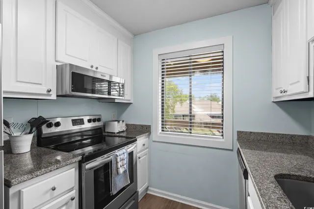 $267,000 | 214 Maison Drive, Unit P301, Myrtle Beach, SC 29572