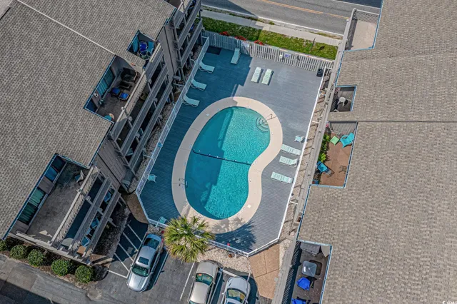 $267,000 | 214 Maison Drive, Unit P301, Myrtle Beach, SC 29572