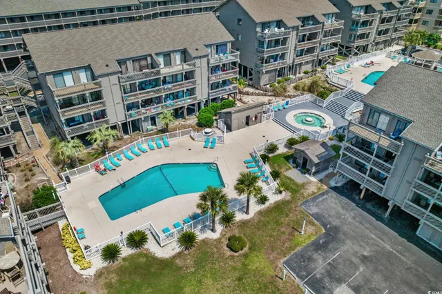 $267,000 | 214 Maison Drive, Unit P301, Myrtle Beach, SC 29572