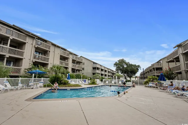 $267,000 | 214 Maison Drive, Unit P301, Myrtle Beach, SC 29572