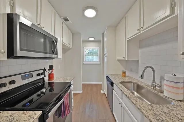 $165,000 | 7307 Kingswood Circle, Fort Worth, TX 76133