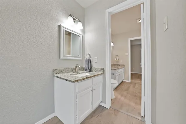 $165,000 | 7307 Kingswood Circle, Fort Worth, TX 76133