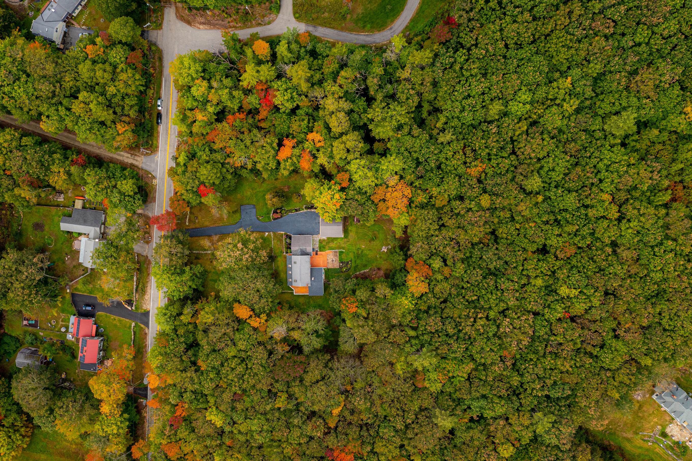487 Greely Road Extension Cumberland, ME 04021 - Photo 14 of 64 DJI_0945-HDR