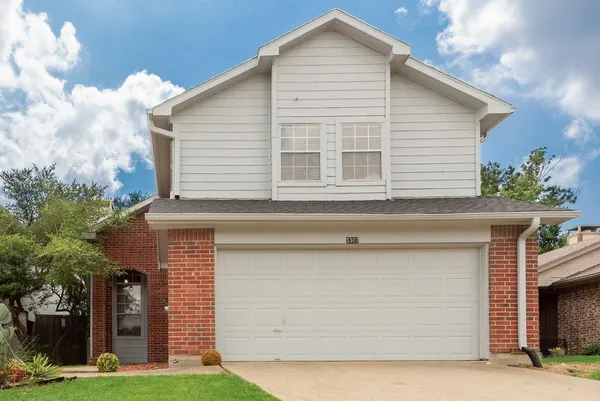 $274,900 | 5307 Waterford Drive, Mesquite, TX 75150
