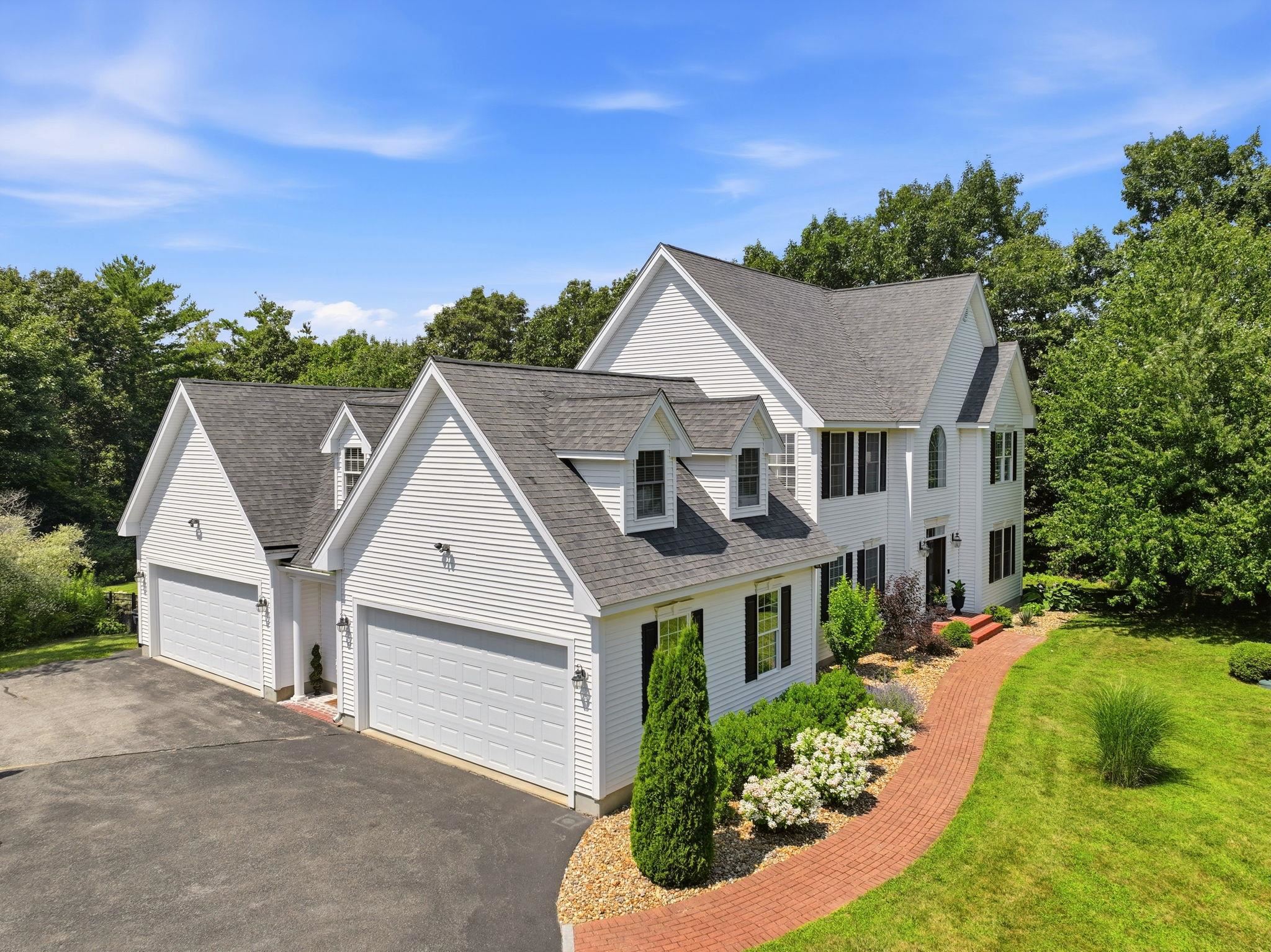 50 Overton Road Windham, NH 03087 - Photo 3 of 45